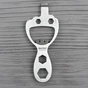 Мультитул NexTool Bottle Opener Finger Bro (KT5009B) - зменшене зображення 2