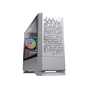 Корпус для ПК Cougar MG140 AIR RGB White - уменьшенное изображение 1