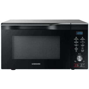 Мікрохвильова піч Samsung MC 32 K 7055 CT/BW (MC32K7055CT/BW) зображення 1