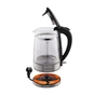 Електрочайник Gorenje K 17 GDW - зменшене зображення 2