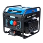 Генератор Enersol інверторний, 8.0kW, двигун. GP460, електростартер (EPG-8000IOEAU) - зменшене зображення 4