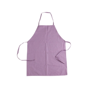Фартух MirSon рогожа/напівпанама №214 - Lavender (2200006754350) зображення 1