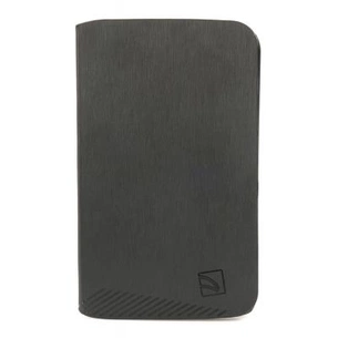 Чохол до планшета Tucano Galaxy Tab3 8.0 Macro Black (TAB-MS38) зображення 1