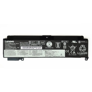 Акумулятор до ноутбука Lenovo ThinkPad T460s/T470s 01AV405, 2310mAh (26Wh), 3cell, 11.4V, Li-ion (A47807) зображення 1
