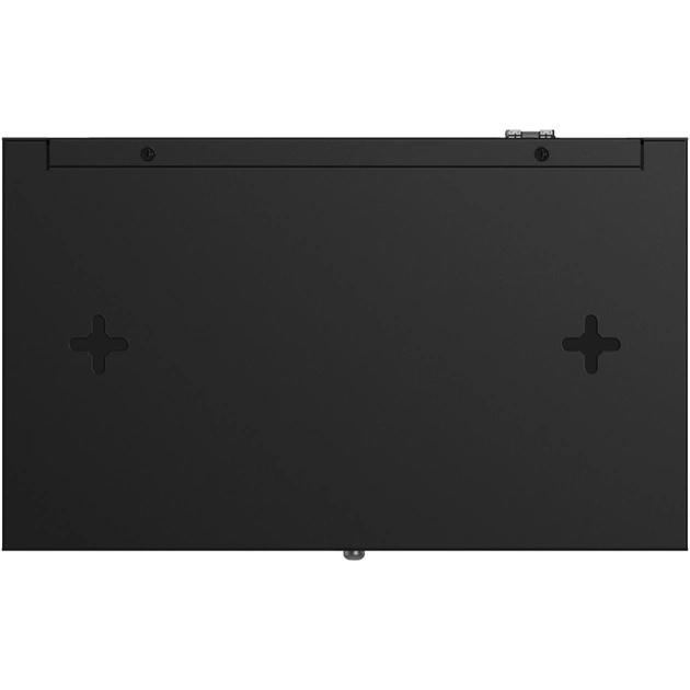 Комутатор TP-Link Omada ES206XPP-M2 - зображення 1
