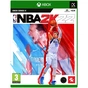 Гра Xbox NBA 2K22 [Russian subtitles] (5026555365055) - зменшене зображення 1