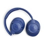 Навушники JBL Tune 730BT Blue (JBLT730BTBLU) - зменшене зображення 9