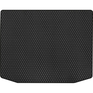 Килимок в багажник EVAtech Mitsubishi Outlander Sport Restyling 2017-2019 (MT12755B1RBB) зображення 1