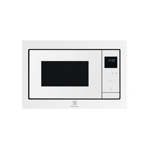 Мікрохвильова піч Electrolux LMS4253TBW зображення 1