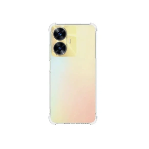 Чохол до мобільного телефона BeCover Anti-Shock Realme C55 Clear (709334) зображення 1