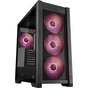 Корпус для ПК ASUS TUF Gaming GT302 ARGB Black (90DC00I0-B19000) - зменшене зображення 2