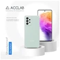 Чохол до мобільного телефона ACCLAB ShockProof Samsung Galaxy A73 5G Transparent (1283126553929) - зменшене зображення 4