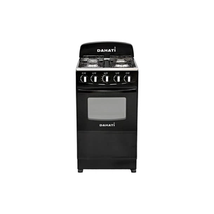 Плита DAHATI 2000-02BS зображення 1