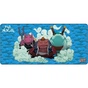 Игровая поверхность Bandai Naruto Shippuden Toads From Mount Myoboku XL (FNRMPSPEED24FRGXL) - уменьшенное изображение 1