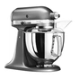 Кухонний комбайн KitchenAid 5KSM175PSEMS - зменшене зображення 2