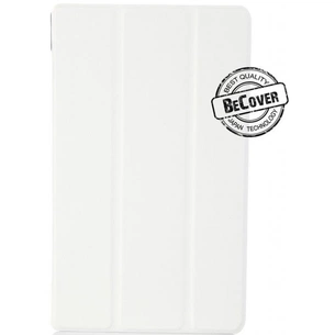 Чохол до планшета BeCover Smart Case HUAWEI Mediapad T3 7 White (701494) зображення 1