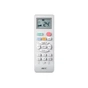 Кондиціонер Haier HEC-18NQ(I)/HEC-18NQ(O) - зменшене зображення 6