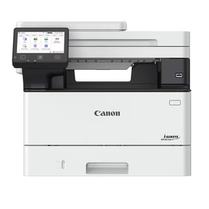 Багатофункціональний пристрій А4 ч/б Canon i-Sensys MF465dw II з Wi-Fi (7188C007) зображення 1