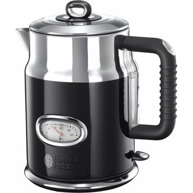 Електрочайник Russell Hobbs 21671-70 - изображение 1