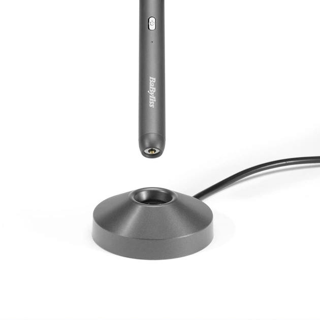 Тример Babyliss X-Blade Super-X Metal Navy&Gold Edition (OT996E) - зображення 9