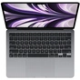 Ноутбук Apple MacBook Air A2681 М2 Space Gray (Z15S0014H) - зменшене зображення 2