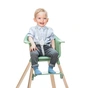 Стілець для годування Stokke Clikk Clover Green зелений (552002) - зменшене зображення 4