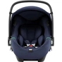 Автокрісло Britax-Romer Baby-Safe Isense Indigo Blue з платформою (2000035100) - зменшене зображення 3