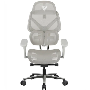 Крісло для геймерів TX3 Flex Pro Mesh Light Grey (TEGC-3076104.42) зображення 1