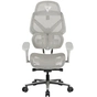 Крісло для геймерів TX3 Flex Pro Mesh Light Grey (TEGC-3076104.42) - зменшене зображення 1