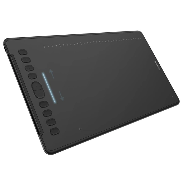 Графический планшет Huion H1161 - изображение 3