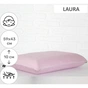 Подушка MirSon ортопедична 6075 Delicate satin Laura WoMen 59х43х10 (2200003262292) - зменшене зображення 2