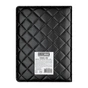 Тижневик Buromax недатований DONNA LINE, A5, чорний, штуч.шкіра 336 сторінок (BM.20300-01) - зменшене зображення 2