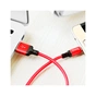 Дата кабель USB 2.0 AM to Micro 5P 1.0m X14 red HOCO (6957531062851) - уменьшенное изображение 7