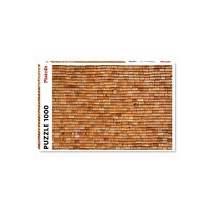 Пазл Piatnik Винні корки, 1000 елементів (PT-543647) зображення 1