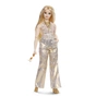 Лялька Barbie Колекційний набір You Create Barbie Basics Блондинка (JJX37) - зменшене зображення 3