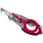 Мультитул Leatherman Raptor Rescue чохол Utility Red (832337) - preview 8