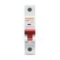 Автоматичний вимикач Videx RS4 RESIST 1п 32А С 4,5кА (VF-RS4-AV1C32) - зменшене зображення 2
