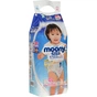 Підгузки Moony трусики для дівчаток XL 12-22 кг 38 шт. (4903111208098) - зменшене зображення 2