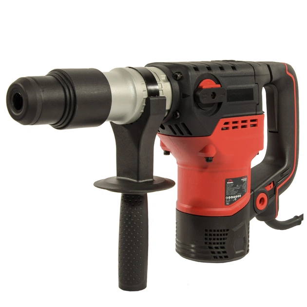 Перфоратор Vitals Master, Ra 4216NC, SDS-max, 1600W, 12J, кейс (219874) - зображення 1