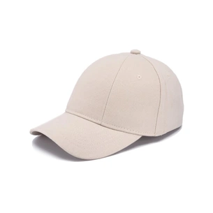 Кепка coFEE Turned бежевий (1733-17 CO) зображення 1