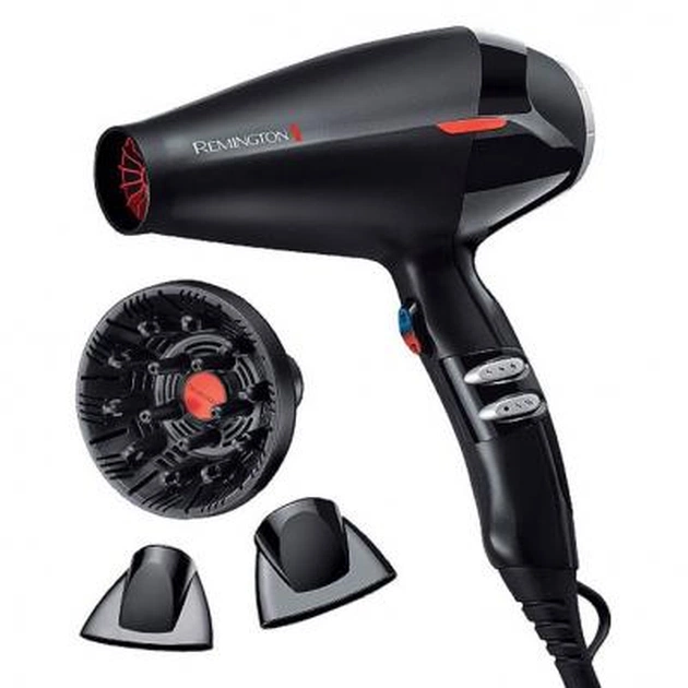 Фен Remington AC9007 - изображение 1