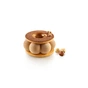 Форма для випікання Silikomart Curve Flex Truffle Crown 90 d-82 h-29 мм (TRUFFLE CROWN 90) - зменшене зображення 2