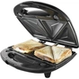 Сендвічниця Gorenje SM703BK - зменшене зображення 4