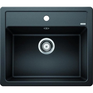 Мийка кухонна Blanco 523332 LEGRA 6 АНТРАЦИТ зображення 1