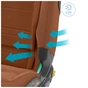 Автокрісло Maxi-Cosi Titan Pro 2 i-Size Authentic Terra (8618491110) - зменшене зображення 12