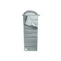 Спальний мішок Naturehike M400 NH20MSD02 Down Cotton Left Grey (6927595748138-L) - зменшене зображення 1