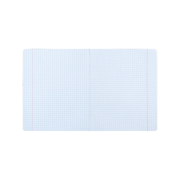 Зошит Kite Avatar, 12 аркушів, клітинка (AV24-232) - picture 2