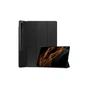 Чехол для планшета BeCover Samsung Galaxy Tab S8 Ultra 5G SM-X900/SM-X906 Black (709188) - уменьшенное изображение 1