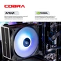 Персональний комп`ютер COBRA (A87F.32.S10.56T.23086) - зменшене зображення 4