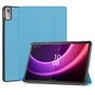 Чохол до планшета BeCover Smart Case Lenovo Tab P11 (2nd Gen) (TB-350FU/TB-350XU) 11.5" Light Blue (708681) - зменшене зображення 6